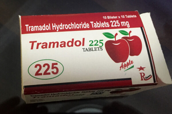 Köp Tramadol