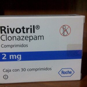 köp clonazepam