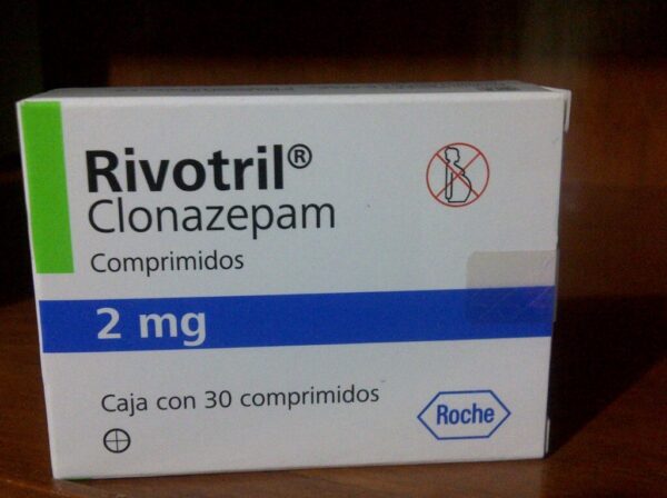 köp clonazepam