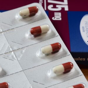 köp Lyrica 300mg Pregabalin