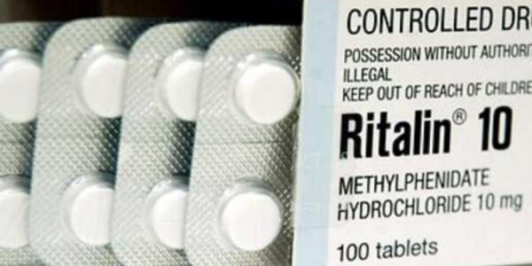 Köp Ritalin på nätet