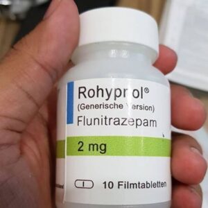 köpa Rohypnol